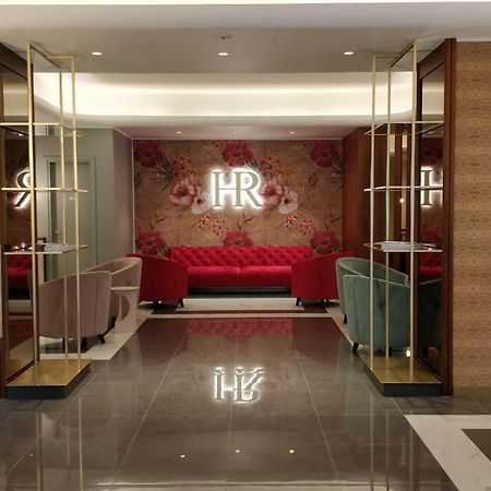 Hotel Roma Trieste Esterno foto