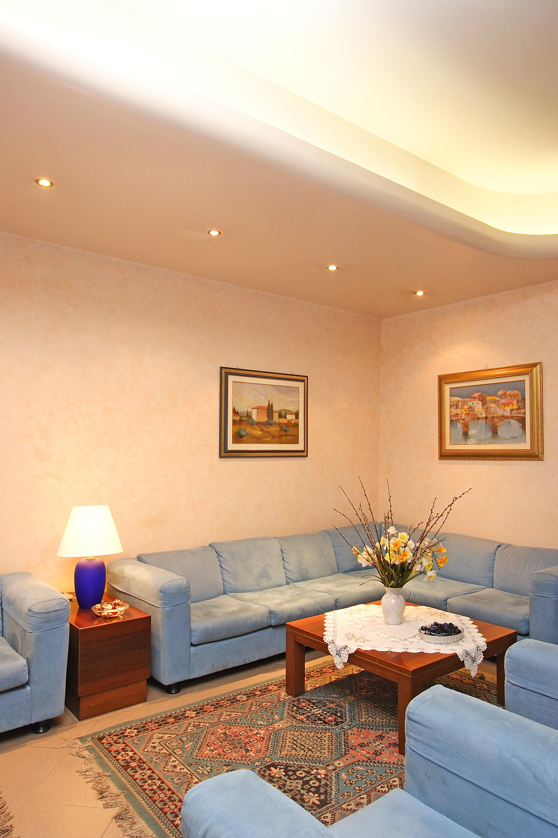 Hotel Roma Trieste Esterno foto