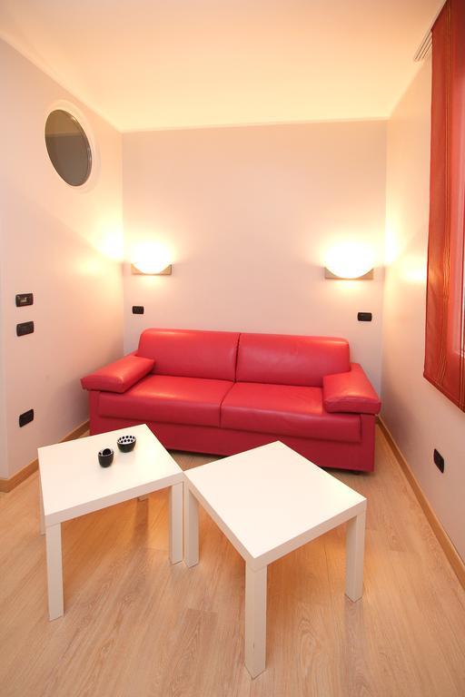 Hotel Roma Trieste Esterno foto