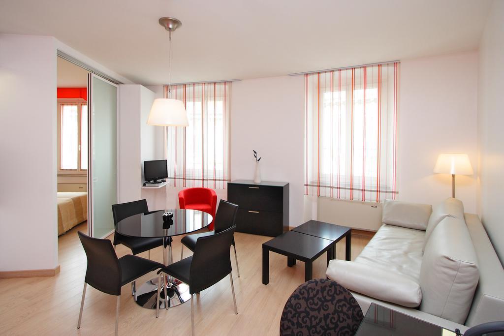 Hotel Roma Trieste Esterno foto